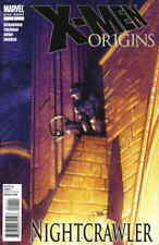 X-Men Origins: Nightcrawler #1 VF; Marvel | we combine shipping picture