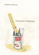 One Year in America Paperback picture