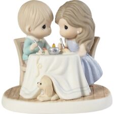 Precious Moments - You Make My Heart Glow Figurine 211034 picture