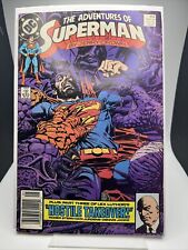 The Adventures of Superman 454 picture