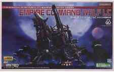 1 72 EHI-3 Command Wolf LC Zenebas Imperial Specification ZOIDS HMM 002 [ZD-05] picture