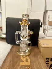Empire Glassworks Save The Bees Rig picture