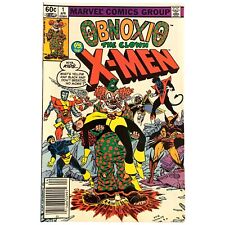Obnoxio The Clown #1 (1983) Comic Book Marvel Comics picture