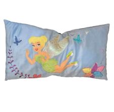 Vintage Y2K Disney Body Pillow Tinker Bell picture