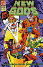 New Gods (3rd Series) #28 VF; DC | Last Issue - we combine shipping picture