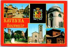 Postcard - Souvenir - Ravenna, Italy picture