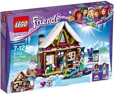 LEGO Friends Ski Resort “Snow Lodge” 41323 picture