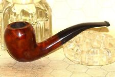 KANSAS 0315 9mm Filter Tobacco Pipe #A808 picture