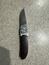 gerber paul knife 2PW picture