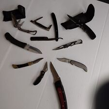 lot of knife knives picture