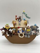 Noah’s Ark  Coynes and Co. figurine picture