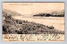 Hoffmans NY-New York, Scenic Mohawk Valley, Vintage c1905 Postcard picture