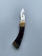 Parker Cutlery Company Single Blade Lockback Knife picture
