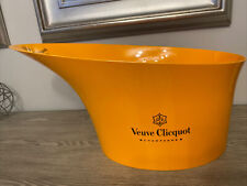 Veuve Clicquot Ponsardin Champagne Ice Bucket Cooler picture