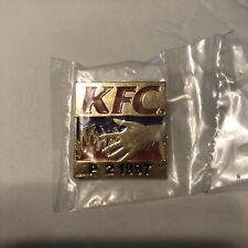 KFC Pin Vintage 1997 picture