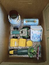 Large Lot * JOHN DEERE * COLLECTIBLES & Memorabilia * ERTL * Licensed and more picture