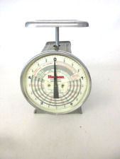 Vintage Hanson Postal Scale Model 1509 Capacity - 5 Pounds - October 1953 picture