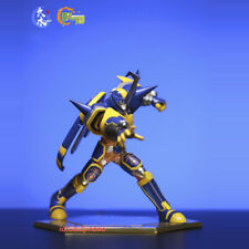 FYY Studios Digimon Blitzmon Resin Model Painted Statue JIUMU Studio In Stock picture