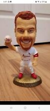 Mark McGwire 1999 Equity Sports 7 Inch Figurine Baseball MLB #70 Cardinals picture
