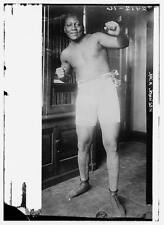 Jack Johnson,John Arthur Johnson,1878-1946,Galveston Giant,Boxer,Boxing 1 picture