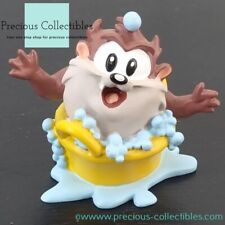 Extremely rare Baby Tasmanian Devil figurine. Looney Tunes collectible. picture
