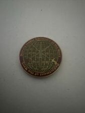 Deputy Under Secretary Of The Navy For Service In Defense Of The Nation Coin picture