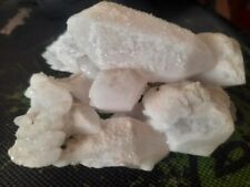 Quartz Cluster Drusy Large Crystals Mineral Specimen from Private Collection picture