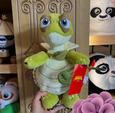 Hot Beijing Universal Studios Movie Kung Fu Panda Master Oogway Plush Tortoise picture