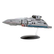 Eaglemoss Star Trek Starship Replica | Runabout CMVC picture