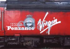 35mm Railway Slide Class 43 HST 43157 HMS Penzance Copyright to Buyer picture