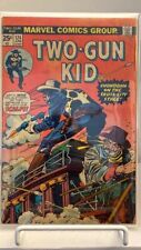 31037: Marvel Comics TWO-GUN KID #124 VG Grade picture