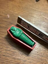 Vintage Franco-American Novelty Co. King Tut Magic Mummy Toy picture