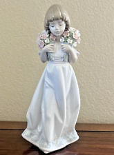 Lladro Limited Edition Figurine  7603 ~ 
