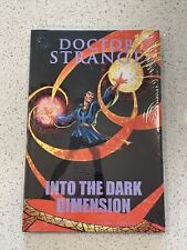 Doctor Strange Into the Dark Dimension Hardcover Marvel Premiere Edition SEALED picture