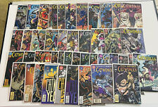 Catwoman Run Issues #0-43 (1994-1997) DC Comics Lot (Batman) VF+ picture