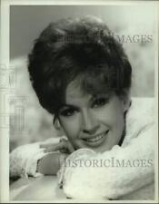 1967 Press Photo Actress Patricia Crowley - hca82409 picture