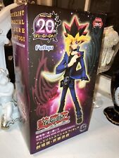 Muto Duelist Special Figure anime Yu-Gi-Oh FuRyu Authentic From Japan New picture