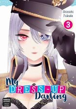 My Dress Up Darling Volume 3 picture