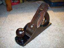 Stanley Bailey Number # 4 1/2-C   Wood  Plane  All Original SW picture