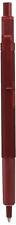 Rotring Ballpoint Pen Permanent 600 2119797 Madder Red picture