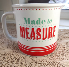 Jamie Oliver - Made To Measure Kitchen Measuring Cup - 2 Pint Capacity picture