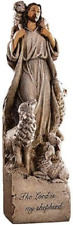 Christian Brands The Lord is My Shepherd 12 Statue picture