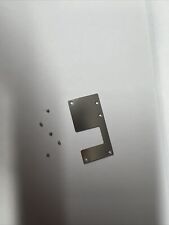 Original iPhone 11 Metal Plates  With Screws picture