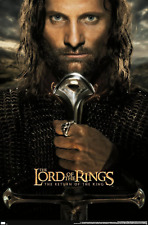 the Lord of the Rings: the Return of the King - One Sheet picture