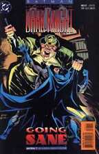 Batman: Legends of the Dark Knight #67 (1992-2007) DC Comics picture