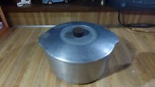 Magnalite Country Collection 5qt Aluminum Stock Pot/Lid, #5248 picture