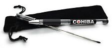 Perfect Draw Precision Cohiba Cigar Poker Draw Enhancer Tool & Nubber Caddy  picture