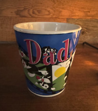 Looney Toons Dad Mug picture