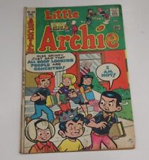 Little Archie #109 1976 Archie Comics picture