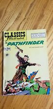 Classics Illustrated  Pathfinder  #22  HRN 85   picture